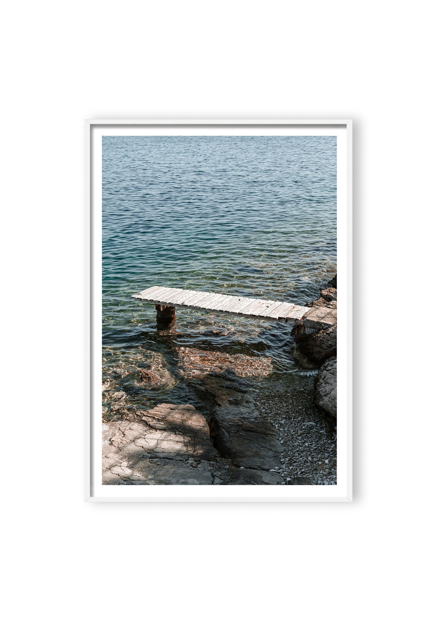 AQUACTIC RUNWAY.