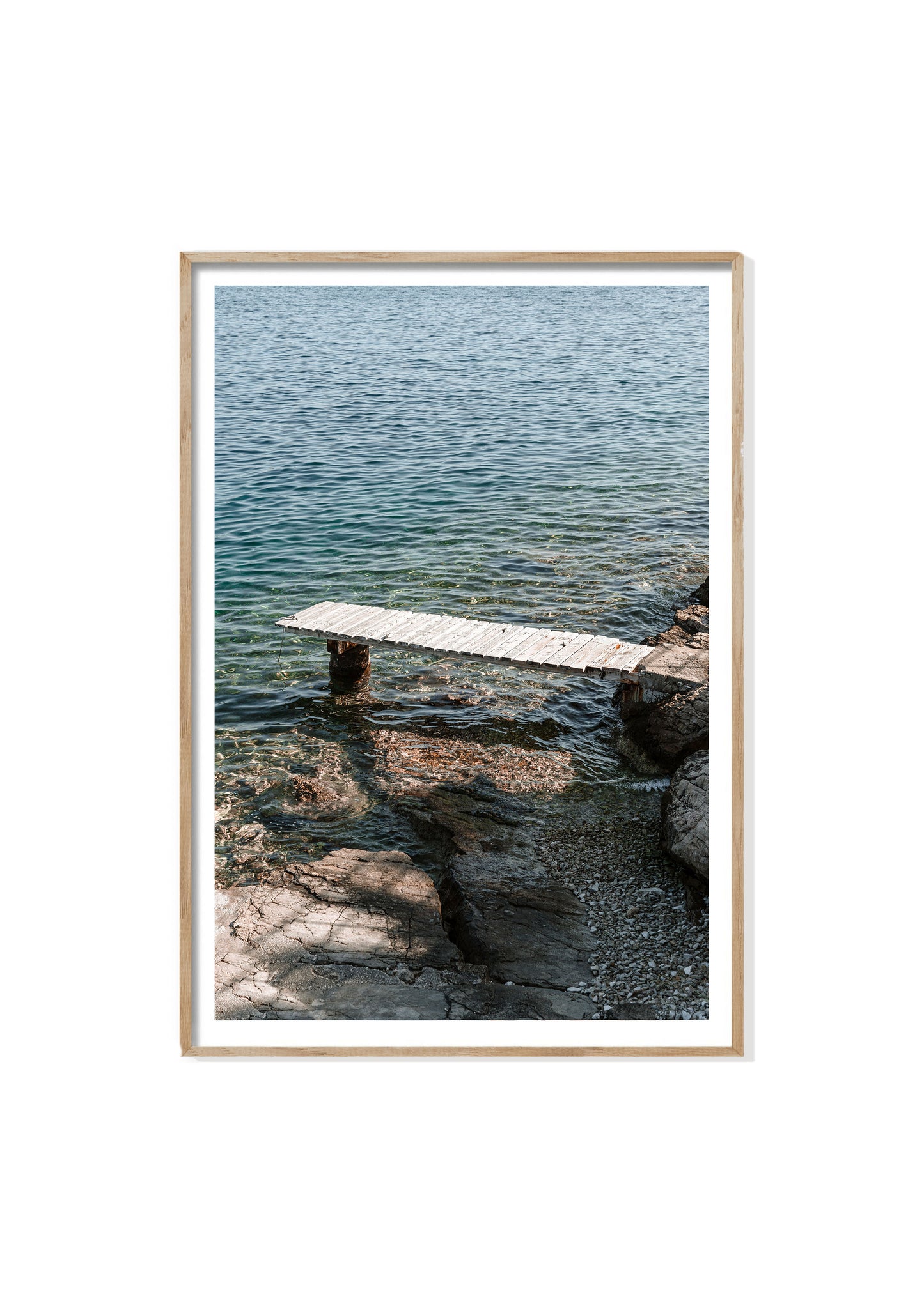 AQUACTIC RUNWAY.