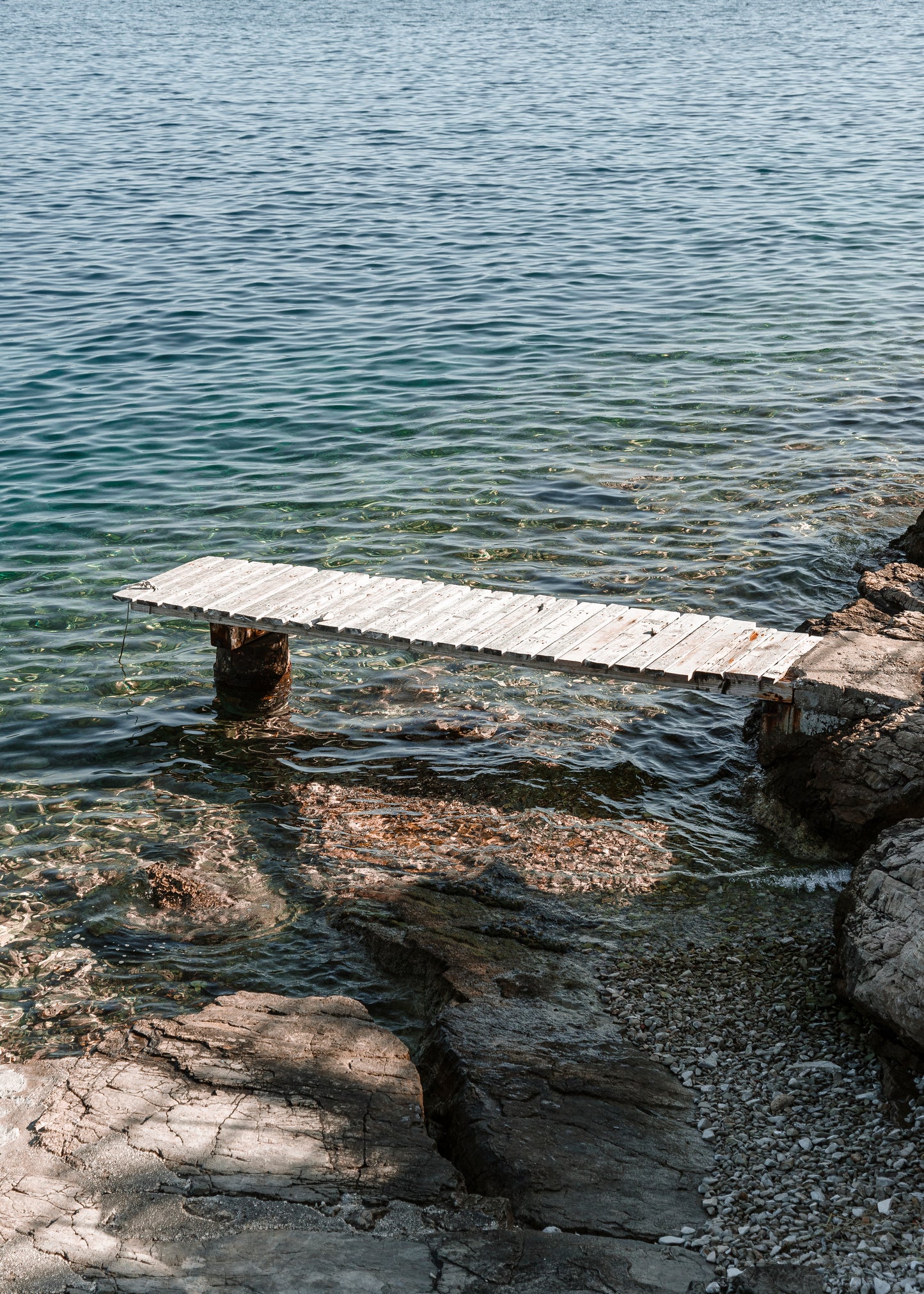 AQUACTIC RUNWAY.