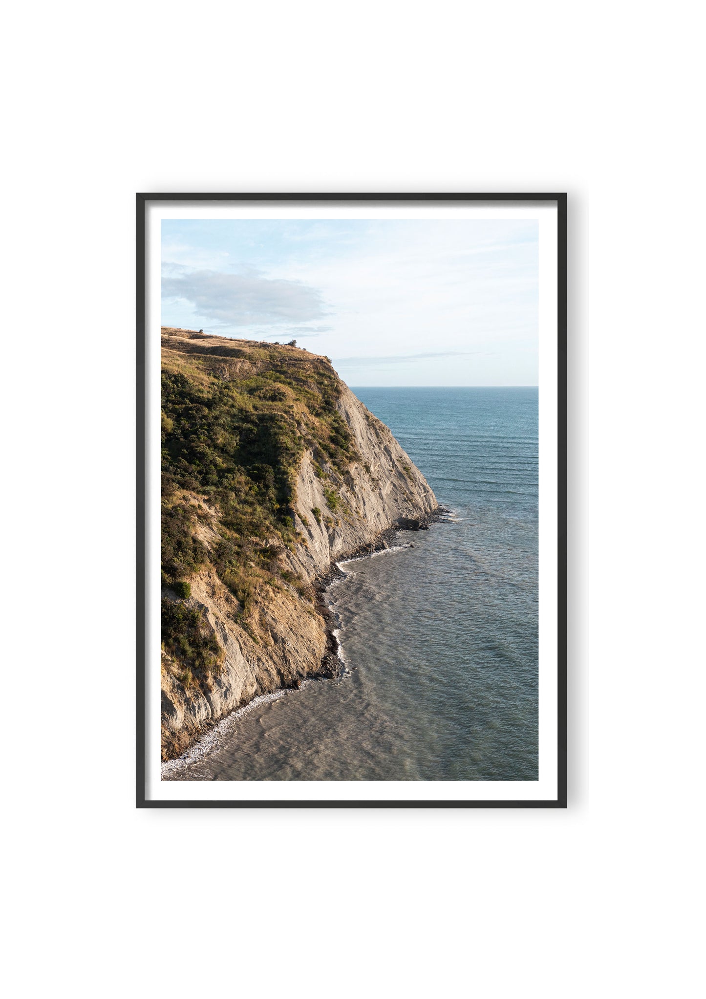 CLIFF.