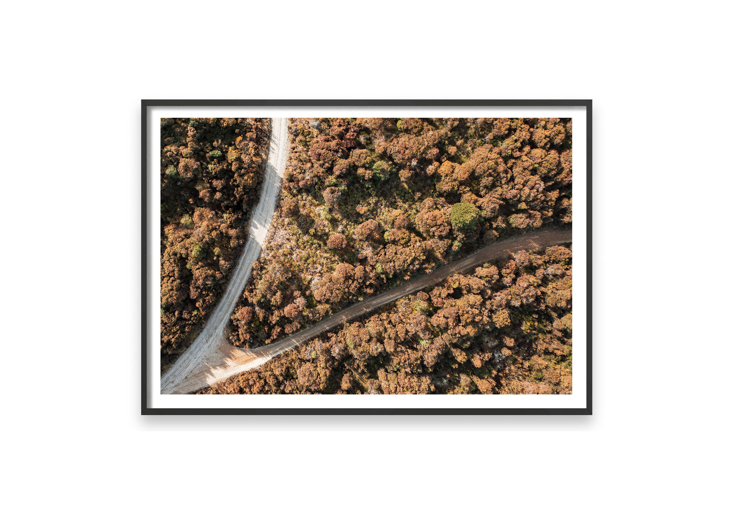 DETOUR.