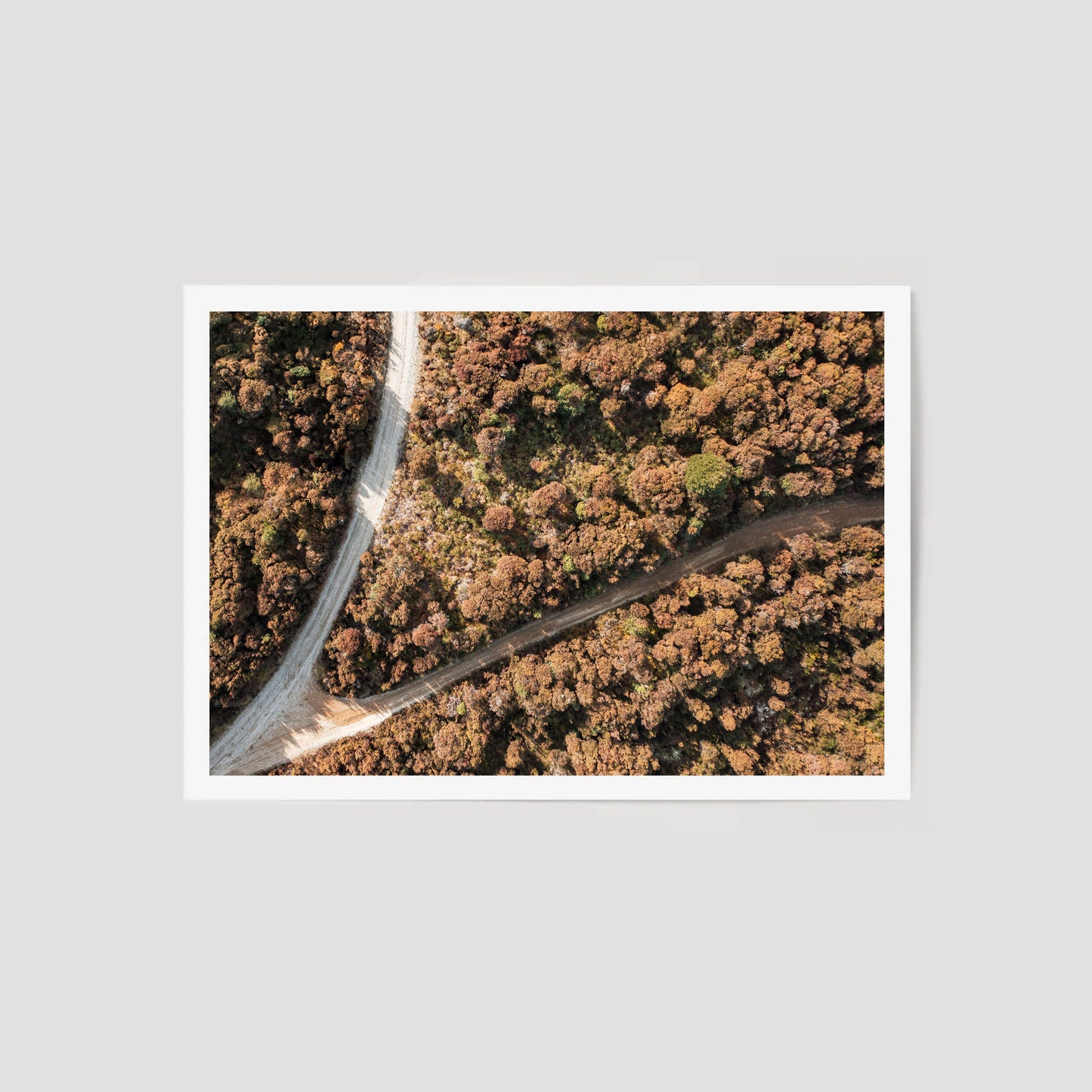 DETOUR.