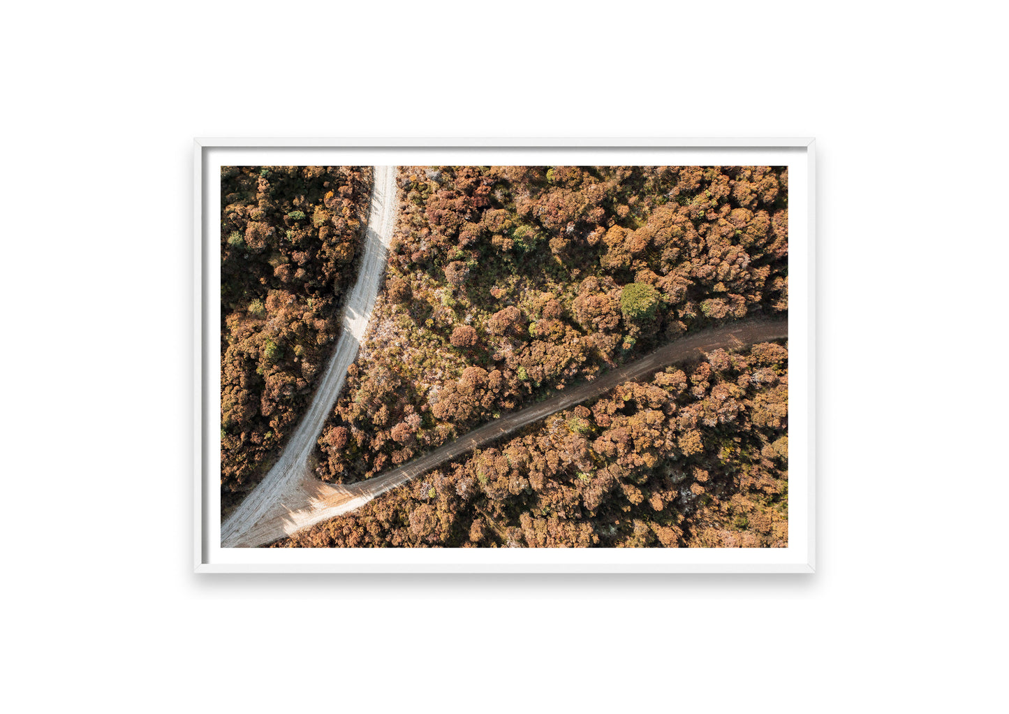DETOUR.