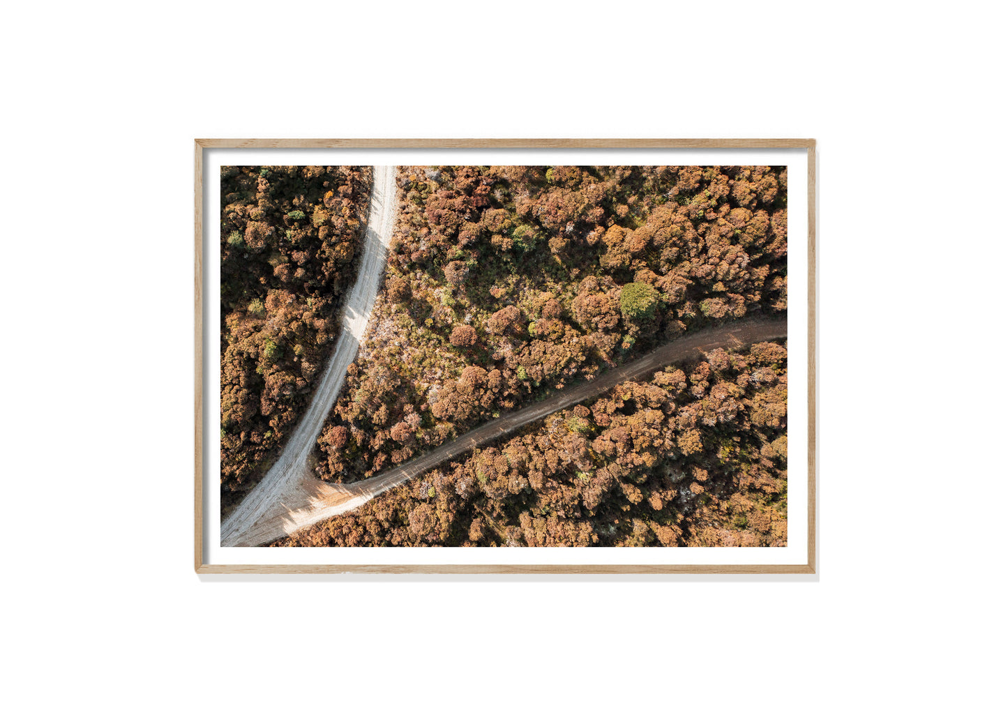 DETOUR.