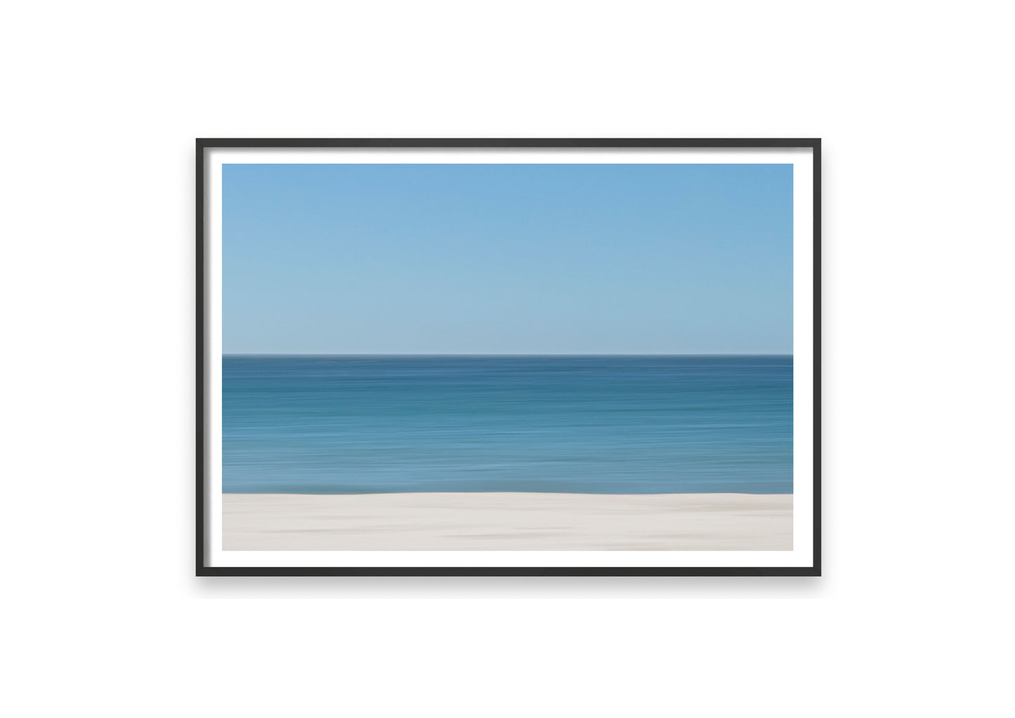 HORIZON BLUE.