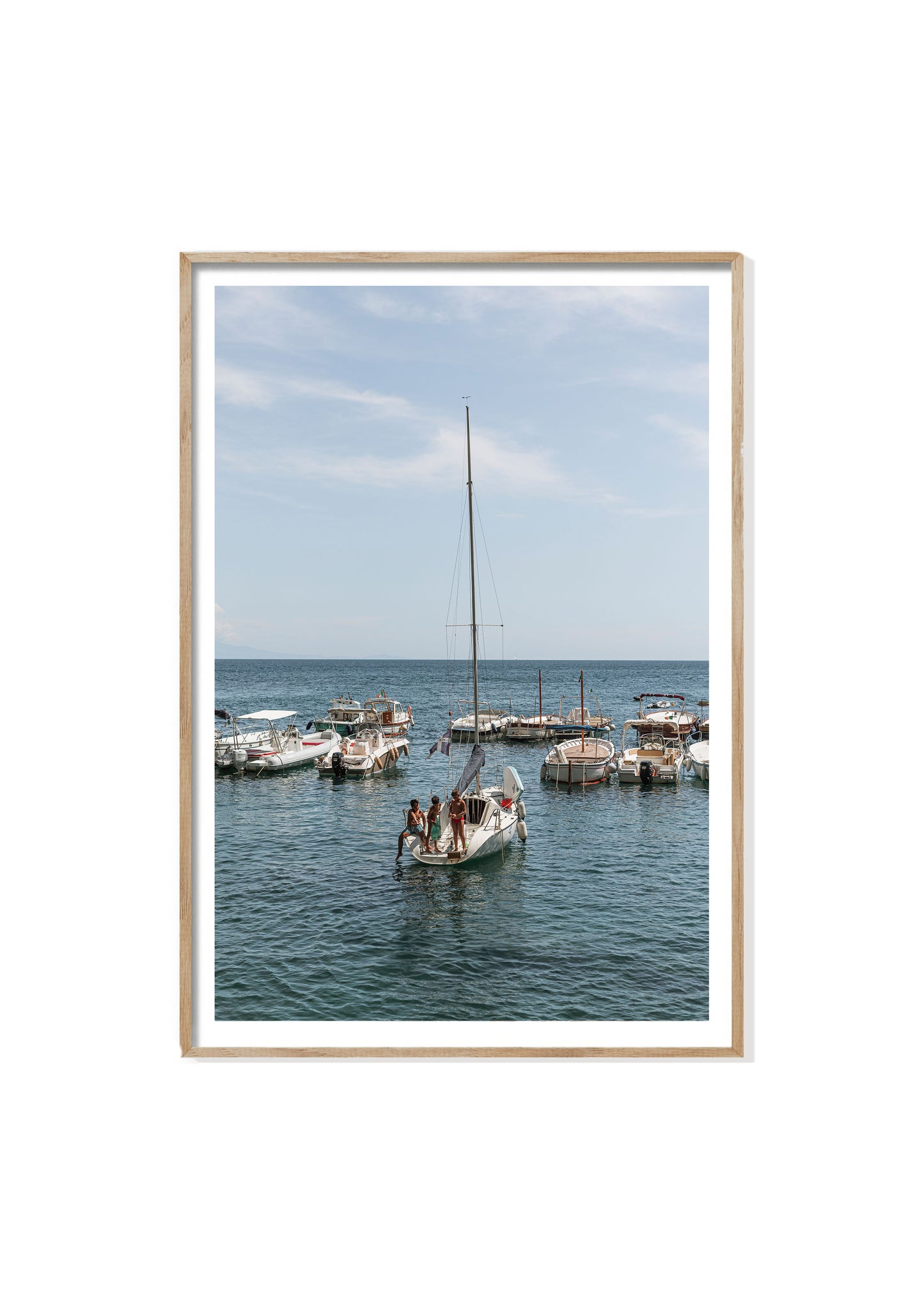 THE BOUYS
